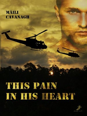 cover image of This pain in his heart